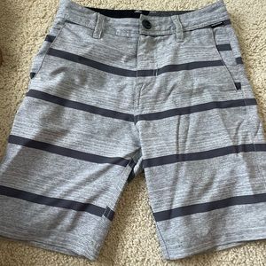 Excellent Volcom Swim Trunks with pockets